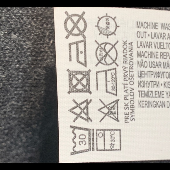 Luxuriously soft Mango loungewear set, only worn once - Picture 13 of 15